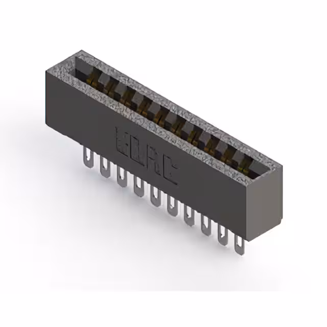 356-010-500-101 EDAC Inc.  Edgeboard Connectors